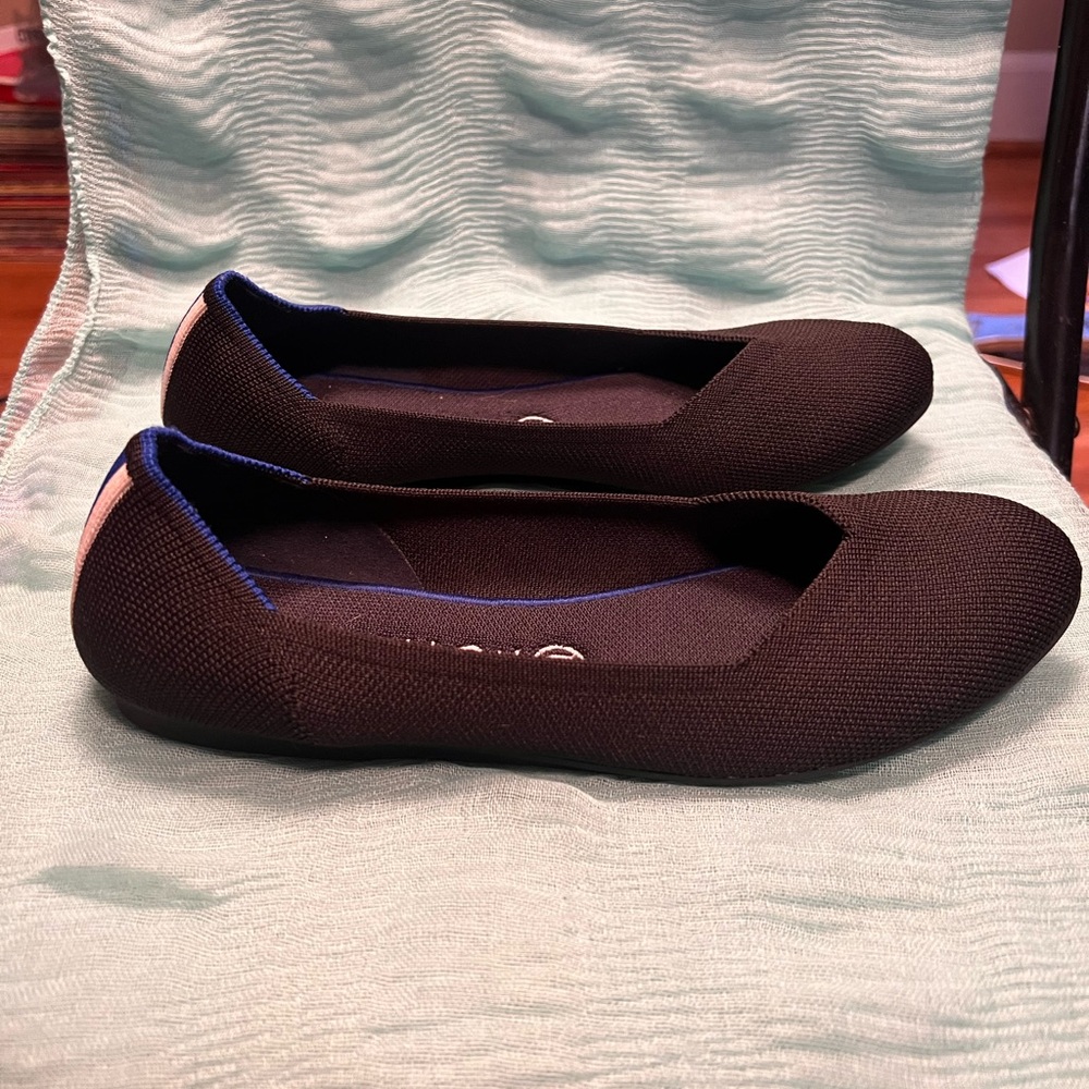 Rothy's Ballet Shoe